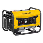 Benzinski agregat Stanley SG2400B 2.3kW AVR