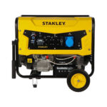 Benzinski agregat Stanley SG6500B-1 6.5kW AVR