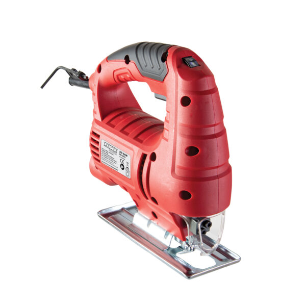 Električna ubodna pila Raider RD-JS31 050126 500W 65cm