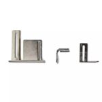 Aku blanjalica - blanja - hoblarica Einhell TP-PL 18/3 Li BL - Solo 18V 82mm