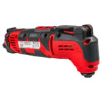 Električni višenamjenski - multifunkcijski alat Raider RDP-OMT05 050140 310W