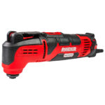 Električni višenamjenski - multifunkcijski alat Raider RDP-OMT05 050140 310W