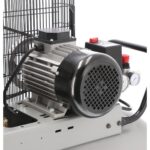 Električni trofazni kompresor Airpress HK 600-90 Pro 3.0kW 90L 10bar