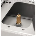 Električni trofazni kompresor Airpress HK 600-90 Pro 3.0kW 90L 10bar