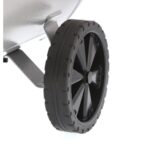 Električni trofazni kompresor Airpress HK 600-90 Pro 3.0kW 90L 10bar