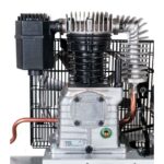 Električni trofazni kompresor Airpress HK 600-200 Pro 3.0kW 200L 10bar