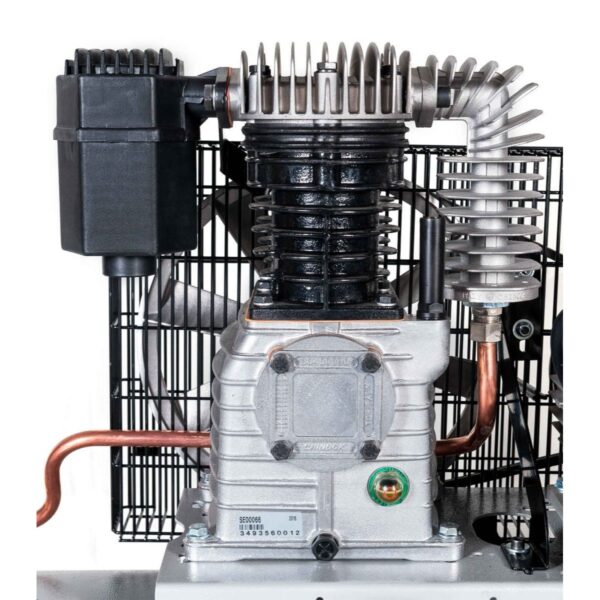 Električni trofazni kompresor Airpress HK 600-200 Pro 3.0kW 200L 10bar