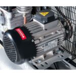 Električni trofazni kompresor Airpress HK 600-200 Pro 3.0kW 200L 10bar