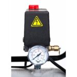 Električni trofazni kompresor Airpress HK 600-200 Pro 3.0kW 200L 10bar