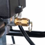 Električni trofazni kompresor Airpress HK 600-200 Pro 3.0kW 200L 10bar