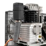 Električni monofazni kompresor Airpress HL 425-200 Pro 2.2kW 200L 10bar