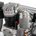 Električni monofazni kompresor Airpress HL 425-200 Pro 2.2kW 200L 10bar