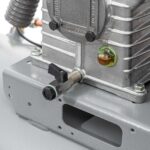 Električni monofazni kompresor Airpress HL 425-200 Pro 2.2kW 200L 10bar