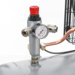 Električni monofazni kompresor Airpress HL 425-200 Pro 2.2kW 200L 10bar