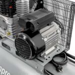 Električni monofazni kompresor Airpress HL 425-200 Pro 2.2kW 200L 10bar