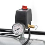 Električni monofazni kompresor Airpress HL 425-200 Pro 2.2kW 200L 10bar