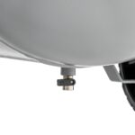 Električni monofazni kompresor Airpress HL 425-200 Pro 2.2kW 200L 10bar