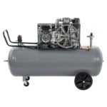 Električni monofazni kompresor Airpress HL 425-200 Pro 2.2kW 200L 10bar