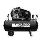 Električni trofazni kompresor Airpress NB4 11 Black Pro 3.0kW 270L 11bar