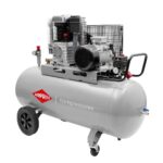 Električni trofazni kompresor Airpress HK 1000-270 Pro 5.5kW 270L 11bar