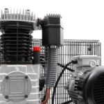 Električni trofazni kompresor Airpress HK 1000-270 Pro 5.5kW 270L 11bar