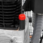 Električni trofazni kompresor Airpress HK 1000-270 Pro 5.5kW 270L 11bar