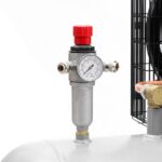 Električni trofazni kompresor Airpress HK 1000-270 Pro 5.5kW 270L 11bar