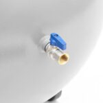 Električni trofazni kompresor Airpress HK 1000-270 Pro 5.5kW 270L 11bar