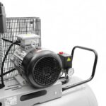 Električni trofazni kompresor Airpress HK 1000-270 Pro 5.5kW 270L 11bar