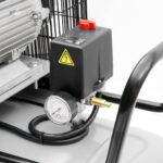 Električni trofazni kompresor Airpress HK 1000-270 Pro 5.5kW 270L 11bar