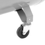 Električni trofazni kompresor Airpress HK 1000-270 Pro 5.5kW 270L 11bar