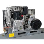 Električni trofazni kompresor Airpress HK 1000-500 Pro 5.5kW 500L 11bar