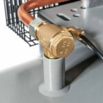 Električni trofazni kompresor Airpress HK 1000-500 Pro 5.5kW 500L 11bar