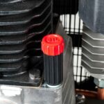 Električni trofazni kompresor Airpress HK 1000-500 Pro 5.5kW 500L 11bar