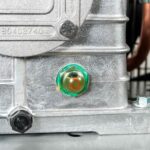 Električni trofazni kompresor Airpress HK 1000-500 Pro 5.5kW 500L 11bar