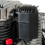 Električni trofazni kompresor Airpress HK 1000-500 Pro 5.5kW 500L 11bar