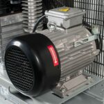 Električni trofazni kompresor Airpress HK 1000-500 Pro 5.5kW 500L 11bar