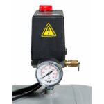 Električni trofazni kompresor Airpress HK 1000-500 Pro 5.5kW 500L 11bar