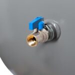 Električni trofazni kompresor Airpress HK 1000-500 Pro 5.5kW 500L 11bar