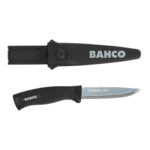 Višenamjenski nož u futroli Bahco 2446-BL 218mm