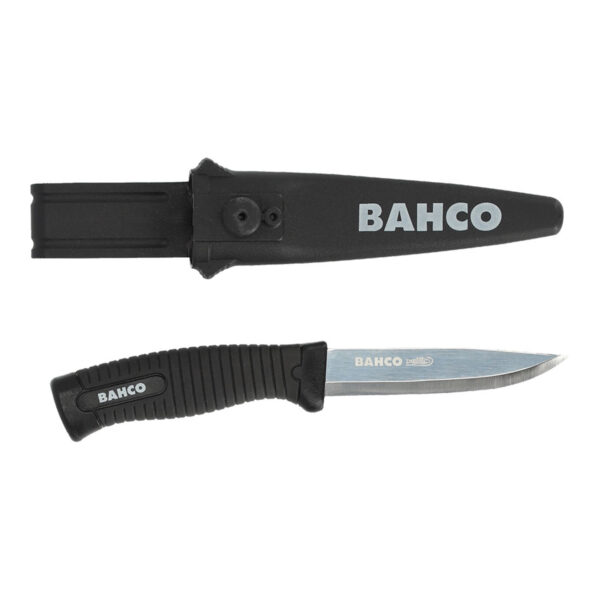 Višenamjenski nož u futroli Bahco 2446-BL 218mm