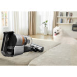 Aku štapni usisivač za suho usisavanje Levoit LVAC-300 Plus P-18772 240W