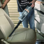 Aku štapni usisivač za suho usisavanje Levoit LVAC-300 Plus P-18772 240W