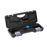 Moment ključ Hoegert HT1W710 1/4" 5-25Nm