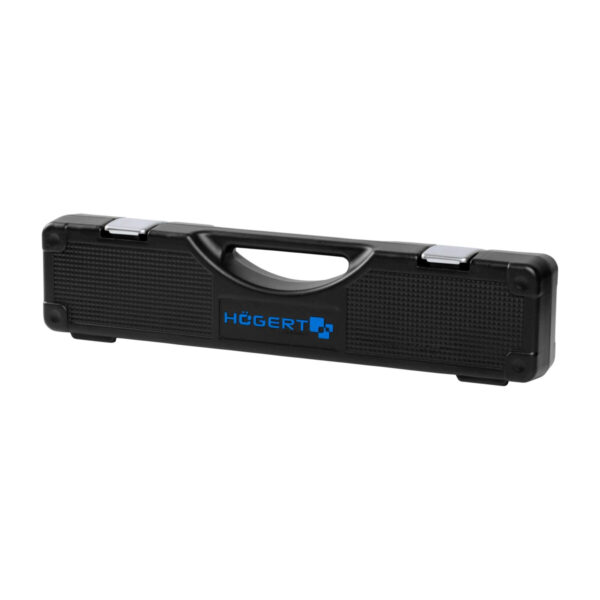 Moment ključ Hoegert HT1W712 1/2" 20-120Nm