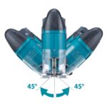 Aku ubodna pila Makita DJV186Z 18V 18mm