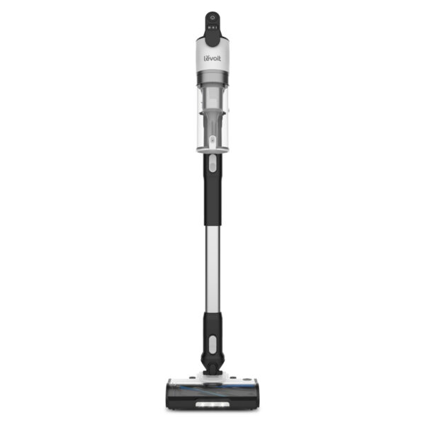 Aku štapni usisivač za suho usisavanje Levoit LVAC-200 P-18779 180W bijeli