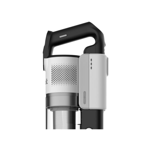 Aku štapni usisivač za suho usisavanje Levoit LVAC-200 P-18779 180W bijeli