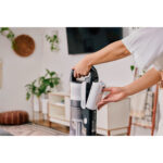 Aku štapni usisivač za suho usisavanje Levoit LVAC-200 P-18779 180W bijeli