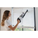 Aku štapni usisivač za suho usisavanje Levoit LVAC-200 P-18779 180W bijeli